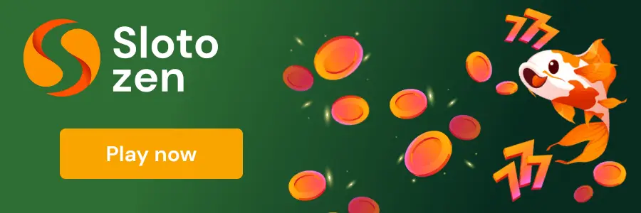 Slotozen Casino images