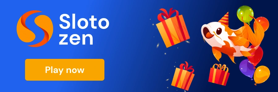 Slotozen Casino images